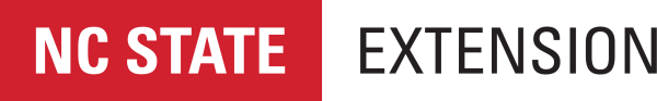 The Nc State Extension logo